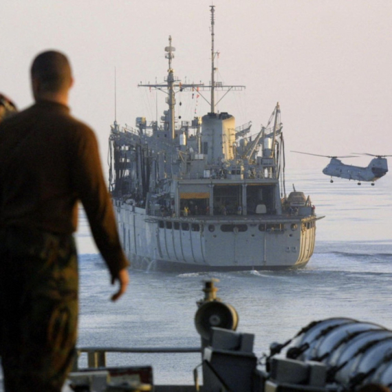 Amerika je izdala naredbu: "Vraćajte se"