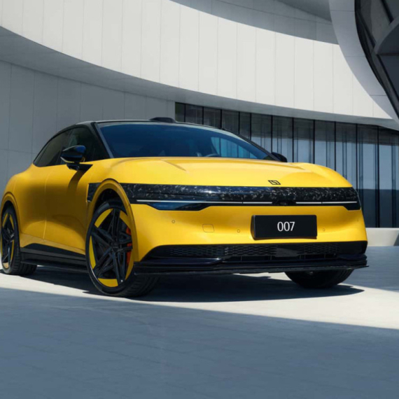 Da li Amerikanci uopšte žele kineske automobile?