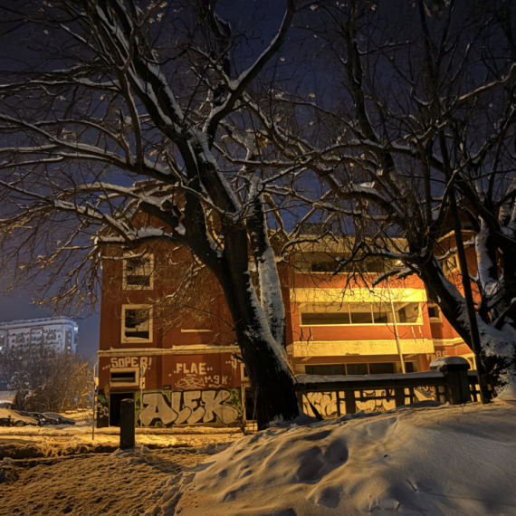 Šok vremenska prognoza do kraja februara: Sneg i minus, pa nagli skok temperature i do 20 stepeni VIDEO