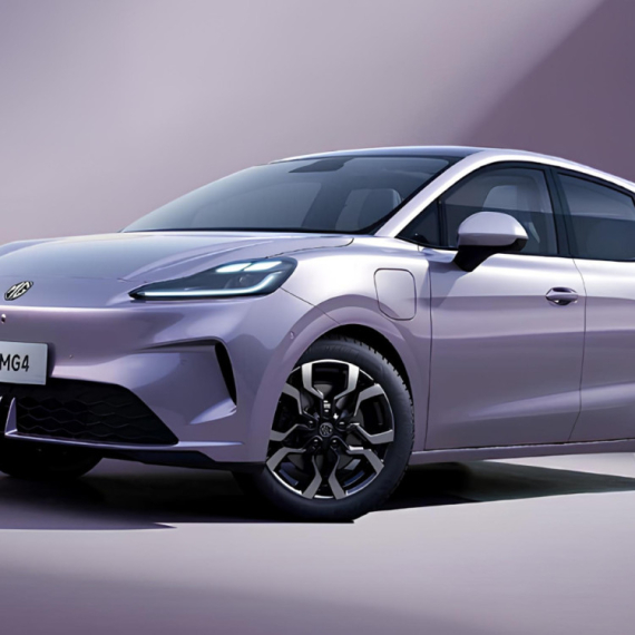 U Kini krenule isporuke MG4 sa polučvrstom baterijom! Tehnologija stiže i u Evropu FOTO