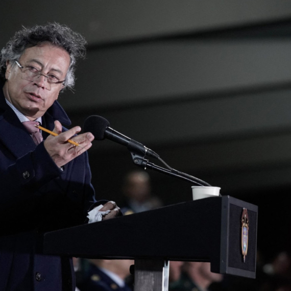 "Postoji stvarna pretnja Amerike"