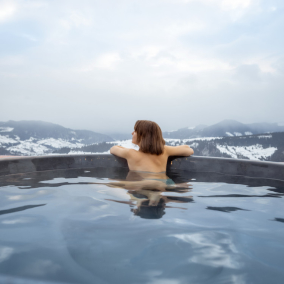 Banje su raj za zdravlje: Ovaj ugođaj odličan je za organizam, evo i zašto