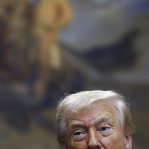 "Tramp je otišao predaleko"