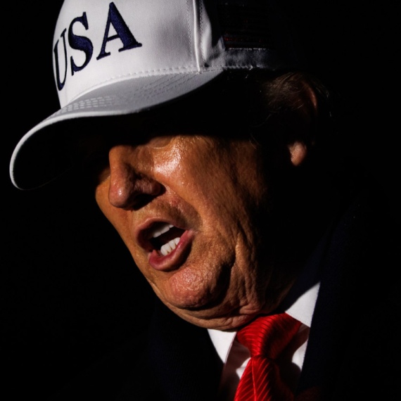 Tajni sastanak NATO-a; Tramp ne dobija Grenland?