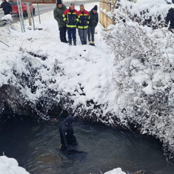 Danima tragali za ženom, telo pronašli u Limu