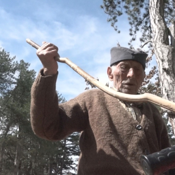 Preminuo najstariji deda na Zlataru: Rođen na Božić, umro na Badnji dan u 101.godini FOTO