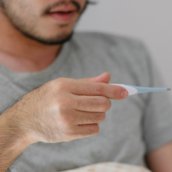 Ako koristite digitalni toplomer, ovo morate znati: Tri pravila nema u uputstvu FOTO