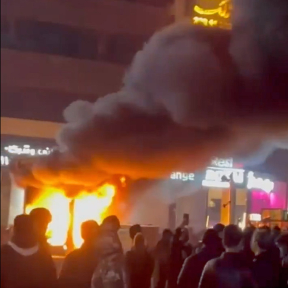 Novi talas nemira; Vlast poručila – nema milosti FOTO/VIDEO