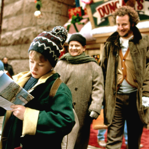 Glumac iz "Sam u kući" priveden u policiju: U sve umešana prostitutka VIDEO