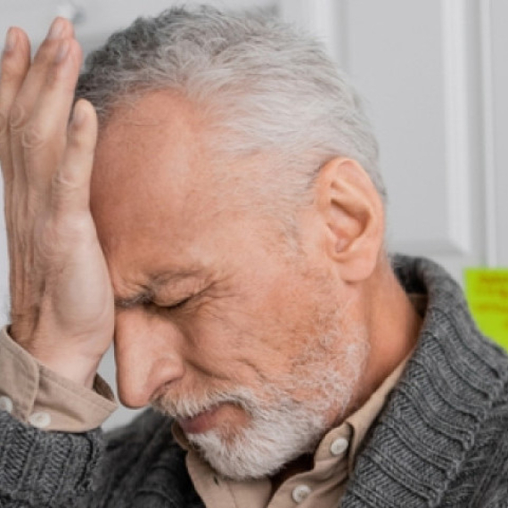 Srušen mit o neizlečivosti Alchajmerove bolesti: Naučnici pronašli rešenje? FOTO