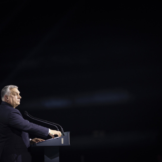 Diplomatski incident drma Evropu; Orban se hitno oglasio: "To je ozbiljan napad na Mađarsku"