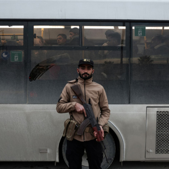 Gotovo je – povukli su se