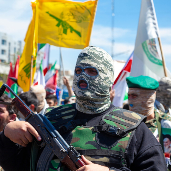 Stiglo upozorenje: Spremite se za najgori scenario