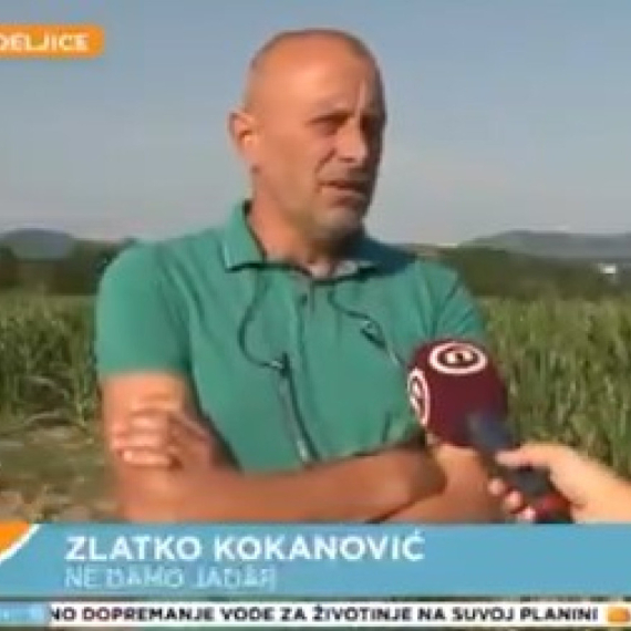 Zlatko Kokanović napadao državu što se grade trafostanice, a sad diže pobune VIDEO