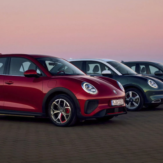 Volkswagen i Toyota dominirali decenijama – sada dolazi vreme "Kineza"