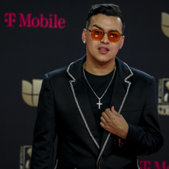 Muzička zvezda poginula u avionskoj nesreći: Vest potvrdio menadžer