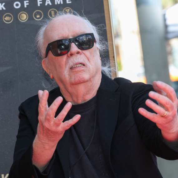 Legendarni reditelj žestoko prozvao kolegu: "Lažljivi gad" VIDEO