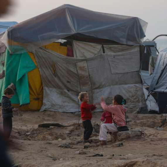 Izrael nastavlja napada na Pojas Gaze; Ima mrtvih