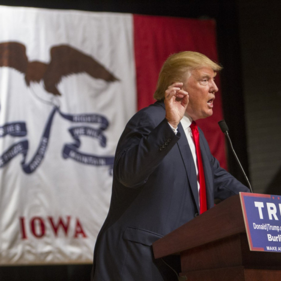 Trump: We will hit them like they have never been hit before