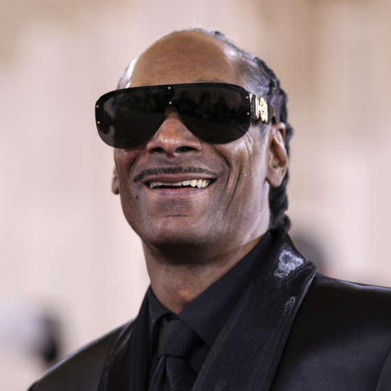 Kontroverzni nastup Snup Doga na dodeli Zlatnih globusa: "Naduvan sam kao zmaj" VIDEO