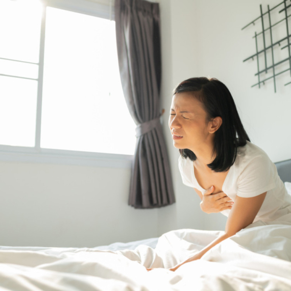 Imate problema sa gorušicom ujutru: Evo kako da je sprečite i smanjite nelagodu FOTO