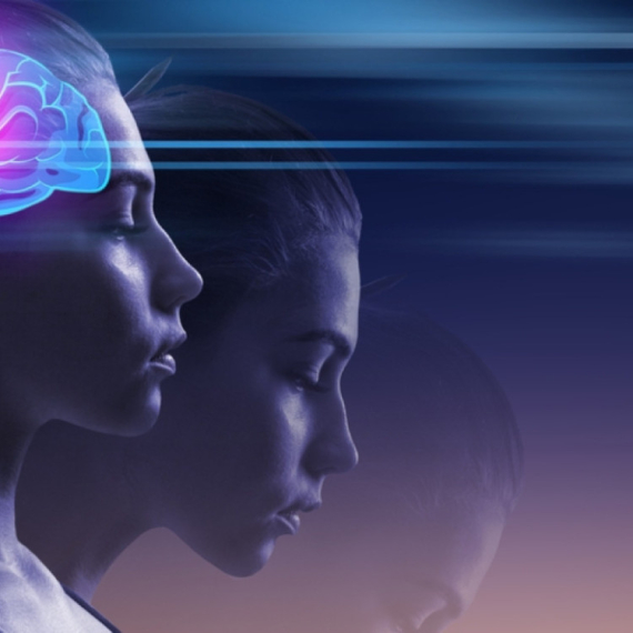 Mozak naglo stari u tri životna doba: Evo šta možete da uradite da to ublažite FOTO