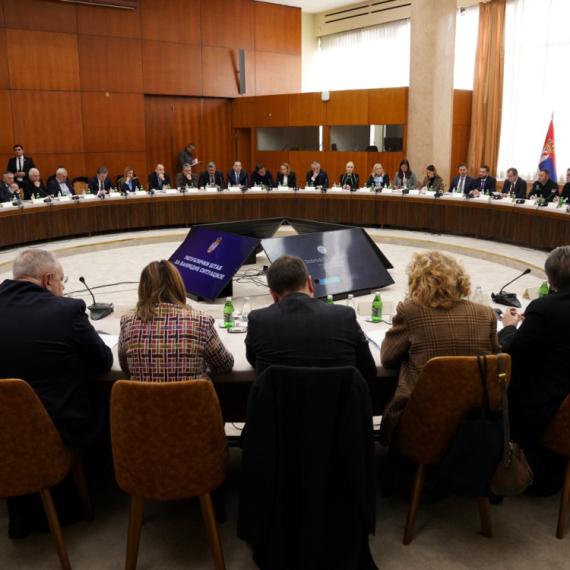 Srbija učinila sve: Struja do kraja dana ili sutra, u Mionici se postavlja novi trafo; "Vučić na vezi 24 sata"