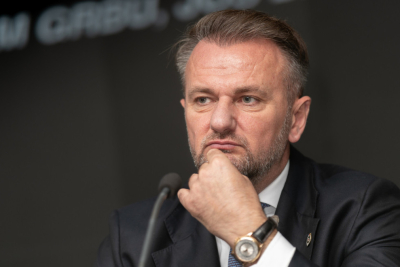 Slika za Partizan odbio da odloži derbi: "Neozbiljno – 48 sati pred utakmicu"