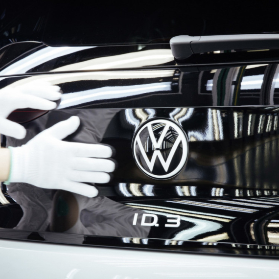 Indija spasava nemačku auto-industriju, Kina je izgubljena?