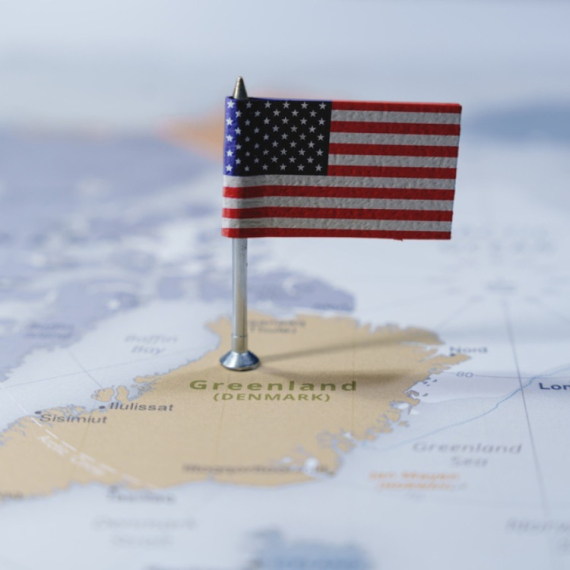 Rešena dilema, Tramp ne mora da brine