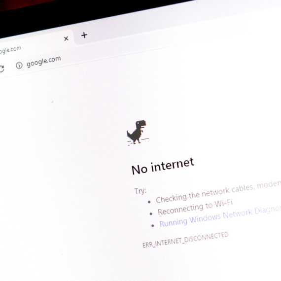Internet ostaje ograničen u ovoj državi