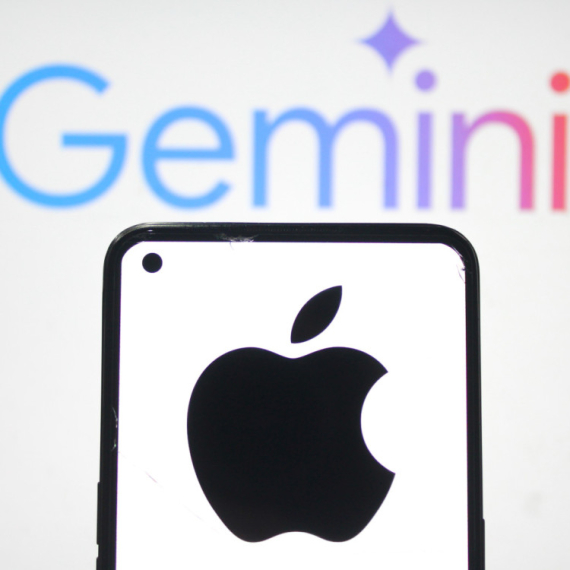 Apple izabrao Google: Gemini pokreće Siri