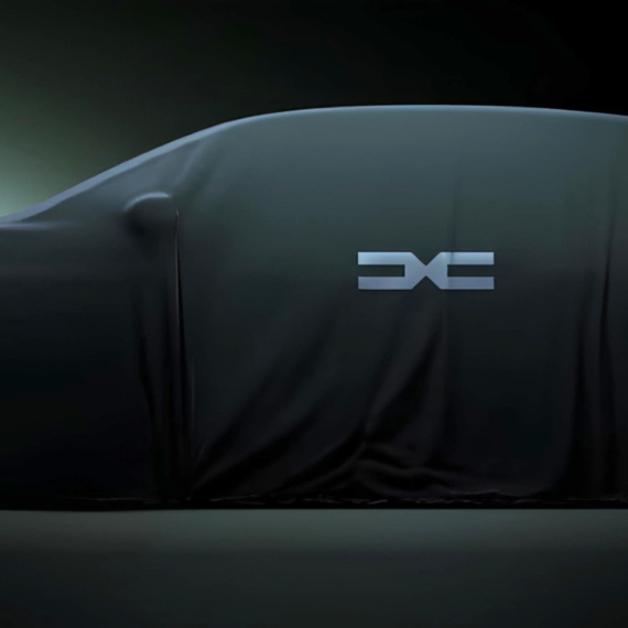 Ubrzava se "elektrifikacija" Evrope: Stiže nova mala električna Dacia!