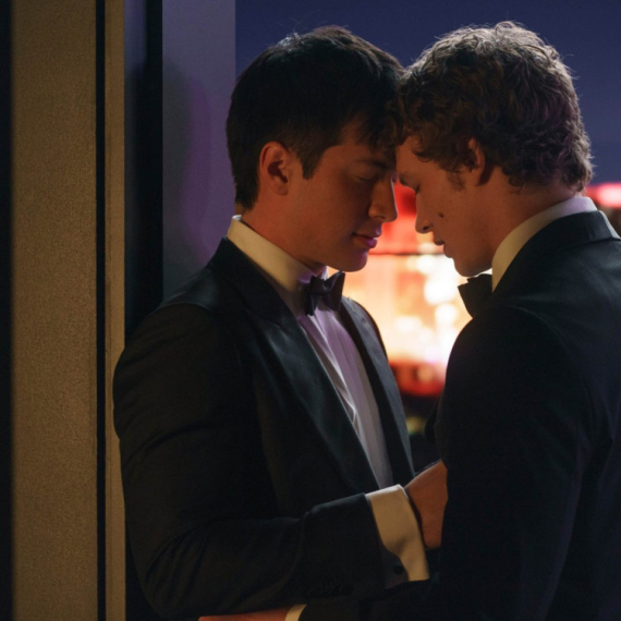 Na HBO stiže serija koja je osvojila svet: Zabranjena ljubav dvojice sportista prkosi pravilima VIDEO