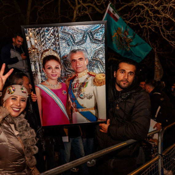 Prognani princ najavio povratak; Ima i plan FOTO/VIDEO