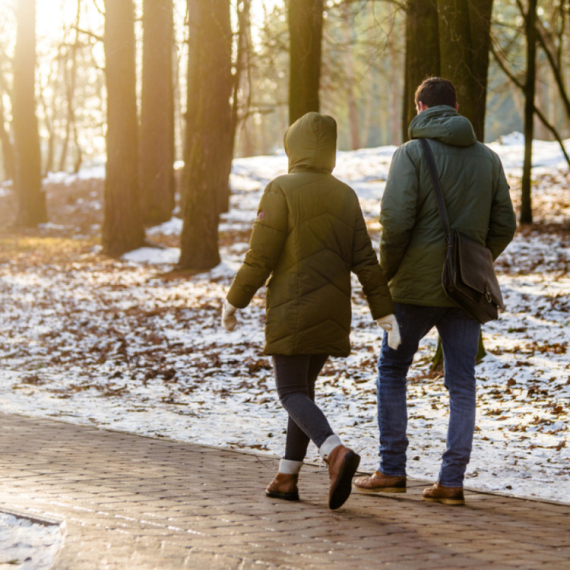 Neurolog podelio najbolji savet za usporavanje starenja mozga
