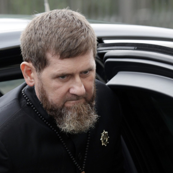 Kadirov u Moskvi: Šta se dogovorio sa Putinovim najbližim saradnikom?