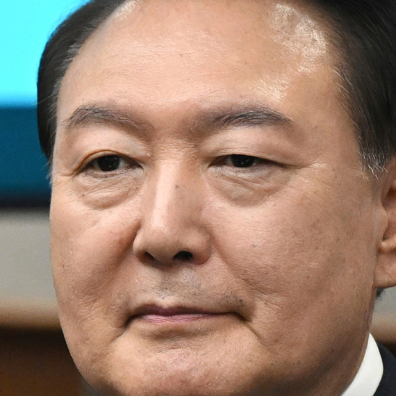 Tužilac traži smrtnu kaznu za bivšeg predsednika Južne Koreje