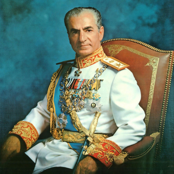Pahlavi se već sprema da se vrati na tron, ali Nemci podsećaju: "Ružno lice šahovog režima"