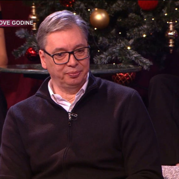 Vučić o situaciji u svetu: U Iranu na delu akcija CIA I Mosada, kao pre 73 godina