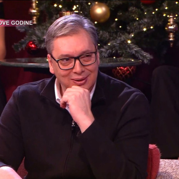 Vučić otkrio: Siniša je hteo 2012. da se preseli u Kinu, ja sam mu rekao da ostane