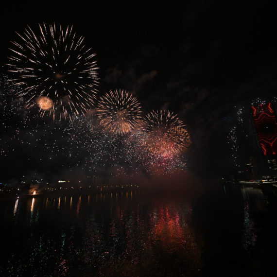 Srećna Srpska nova godina!