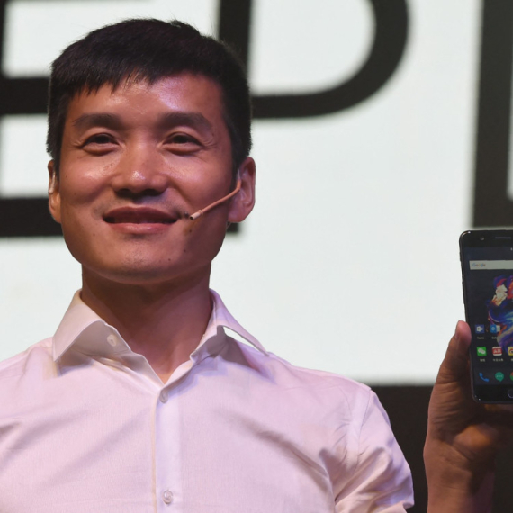 Izdat nalog: Tajvan hapsi direktora kompanije OnePlus