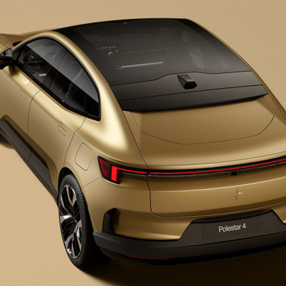 Automobili bez zadnjeg stakla su budućnost?