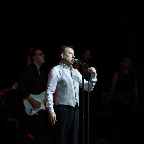 Hari Mata Hari sprema dva velika koncerta u Sava centru: 40 godina muzike, ljubavi i emocija