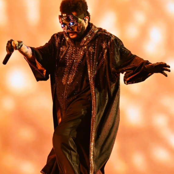 Ovo je 10 najslušanijih pesama u istoriji: Jedna je proglašena najboljom pesmom svih vremena VIDEO