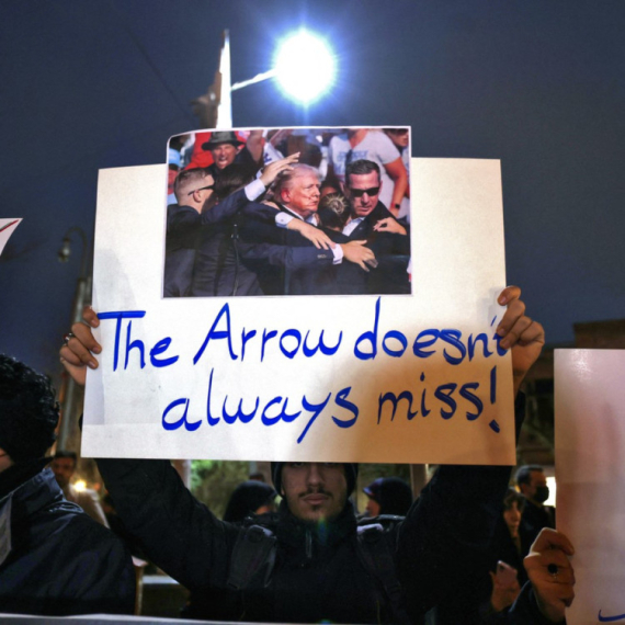 SAD i Britanci povlače vojnike; Evakuacija; Tramp napada? Ovo je lista meta FOTO/VIDEO