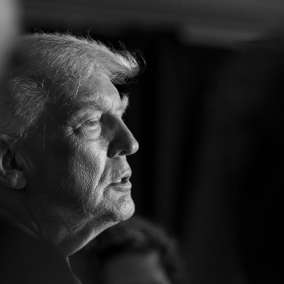 Vreme je? "Damp" Tramp