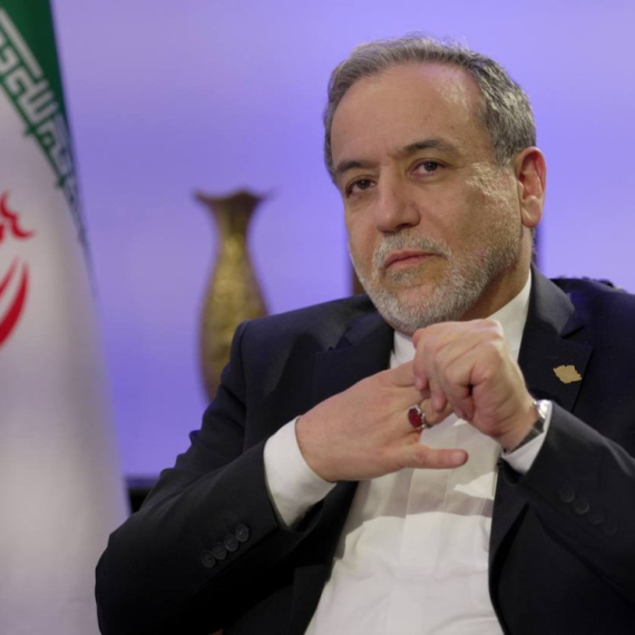 Aragči proglasio pobedu na američkoj televiziji; Upozorio Trampa: Ne ponavljaj istu grešku