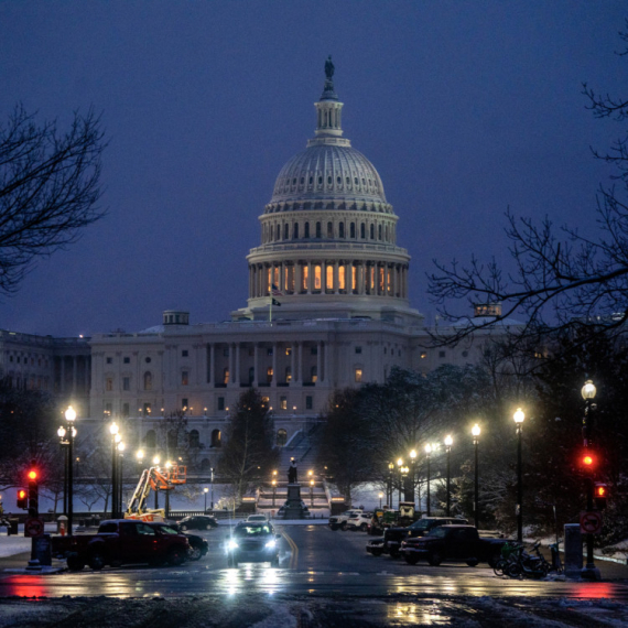 Objavljen dokument: Američka Strategija nacionalne odbrane se menja
